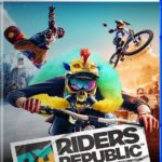 Riders Republic: PS5-Case