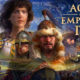 Age of Empires 4: Art