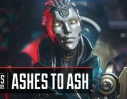 Apex Legends: Ash