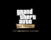 Grand Theft Auto: The Trilogy Keyart