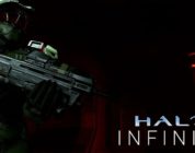 Halo Infinite: Artwork