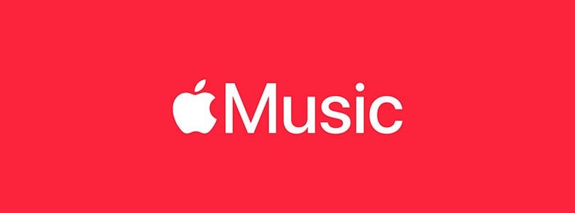 Apple Music: Logo