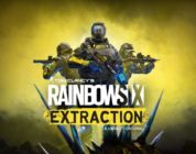 Rainbow Six: Extraction - Keyart
