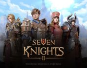 Seven Knights 2: Keyart