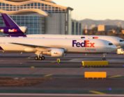Microsoft Flight Simulator: FS Live Traffic FedEx