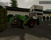 Landwirtschafts-Simulator 22: Screenshot