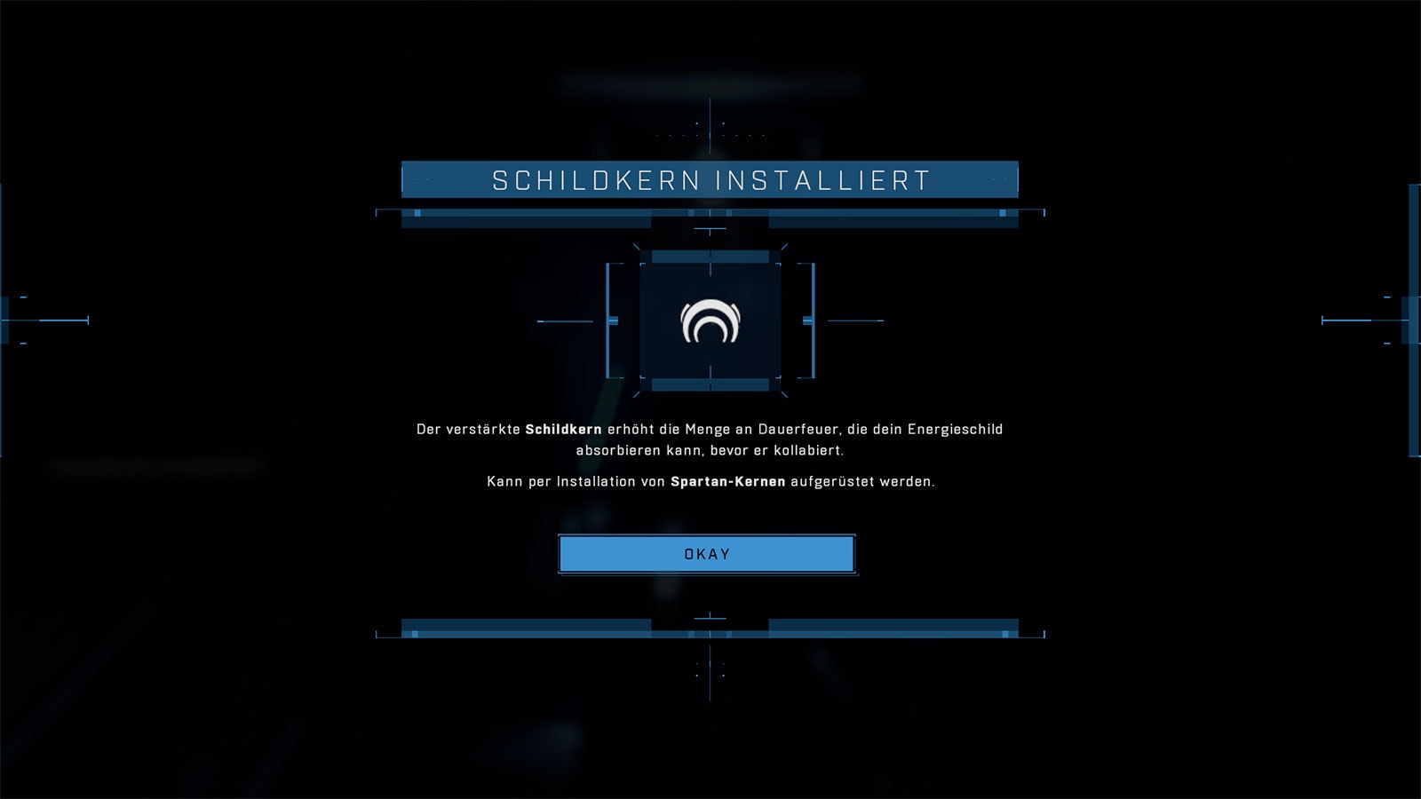 Halo Infinite: Screenshot
