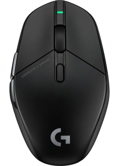 Logitech G303 Shroud Edition - Bild