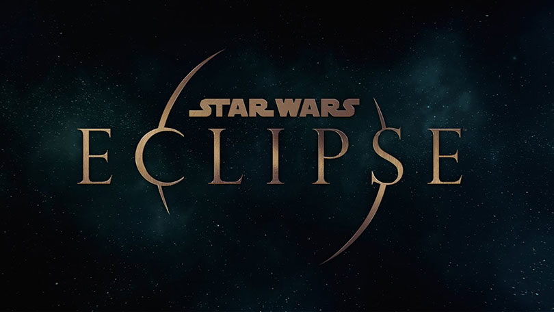 Star Wars: Eclipse - Keyart