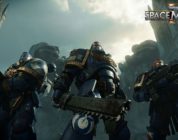 Warhammer 40.000: Space Marine 2 - Screenshot
