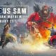 Serious Sam: Siberian Mayhem - keyart