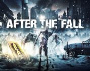 After The Fall: Key Art