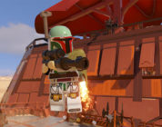 LEGO Star Wars: Die Skywalker Saga - Screen