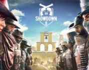 Rainbow Six: Siege - SHOWDOWN KeyArt