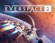 Everspace 2: Keyvisual