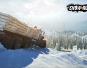SnowRunner: Eiskalter Trailer verrät Releasedatum