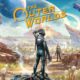 The Outer Worlds: KeyArt