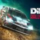 DiRT Rally 2.0: Cover