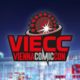 Vienna Comic Con: Logo