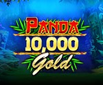 Panda 10,000