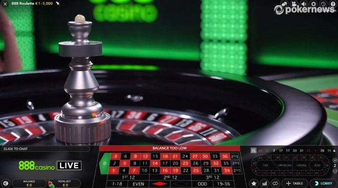 You should pick the best live dealer roulette casino for you 