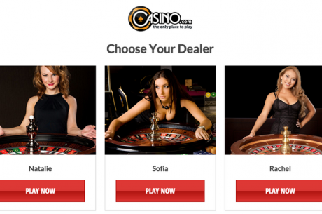 How To Choose The Best Online Casino: Live Casino Games