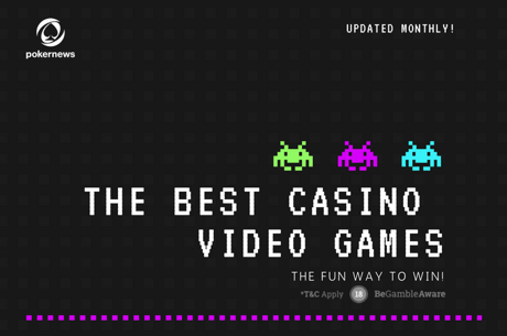 Free Casino Video Games