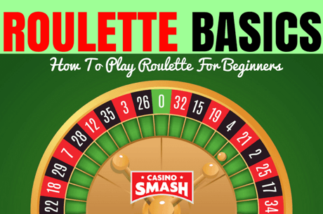 Roulette Basics: How to Play Roulette for Beginners
