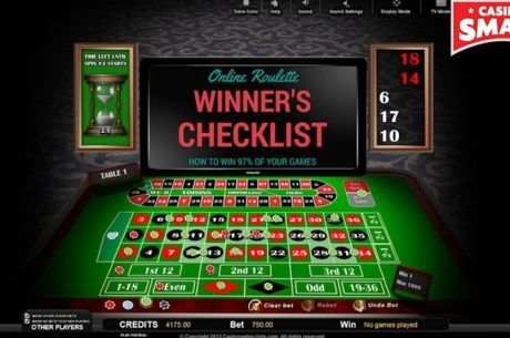 Checklist: How to Play Roulette Like a Pro