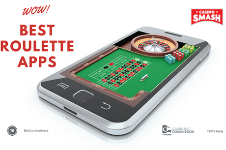 Best Roulette Apps to Play Real Money Games