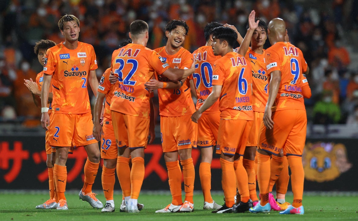 ライブリッツ 清水エスパルスの後援会管理システムを構築 Dxを支援 ライブリッツ株式会社のプレスリリース