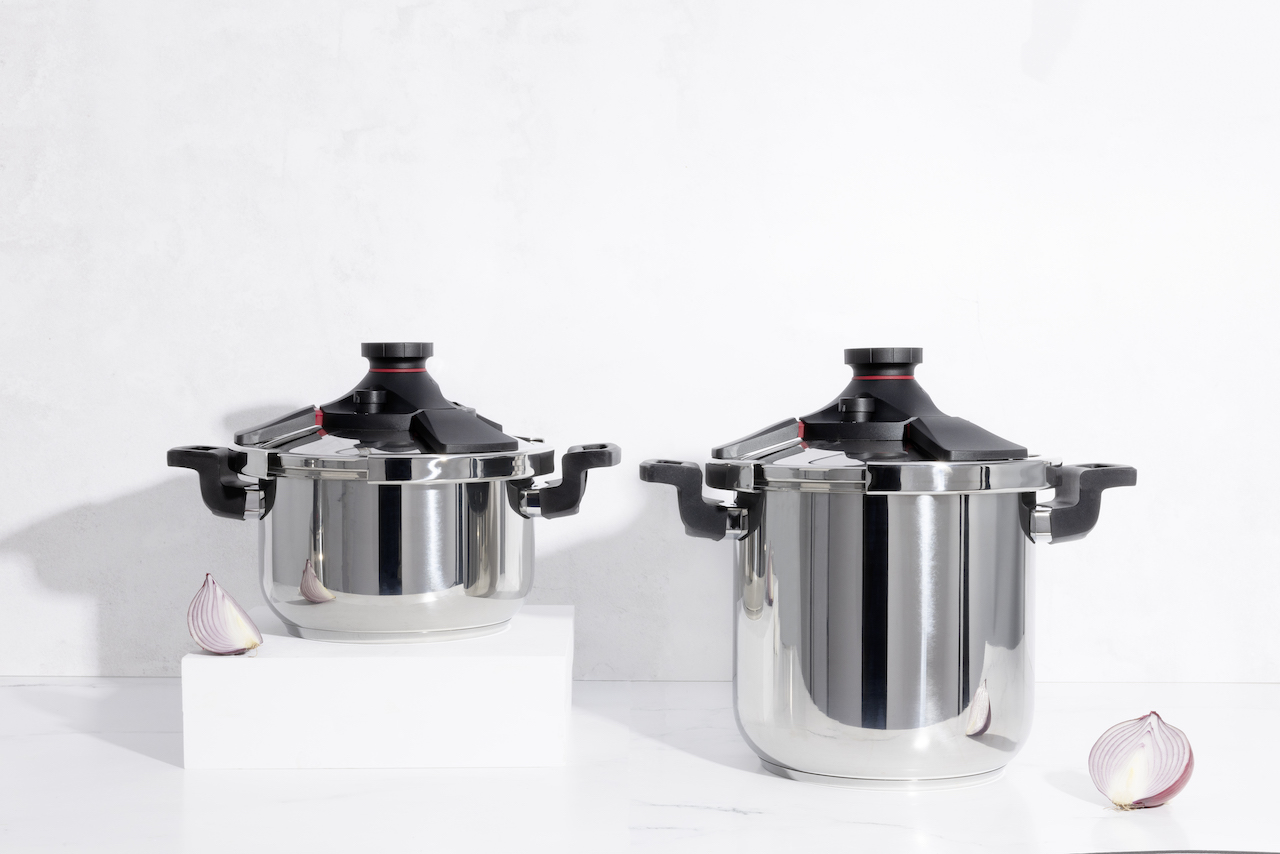 Royal Prestige® Pressure Cooker