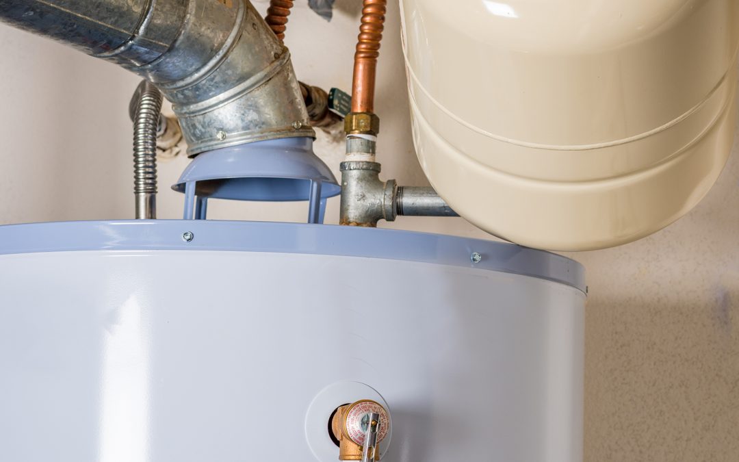 What To Do If Your Hot Water Heater Is Leaking Premier Plumbing