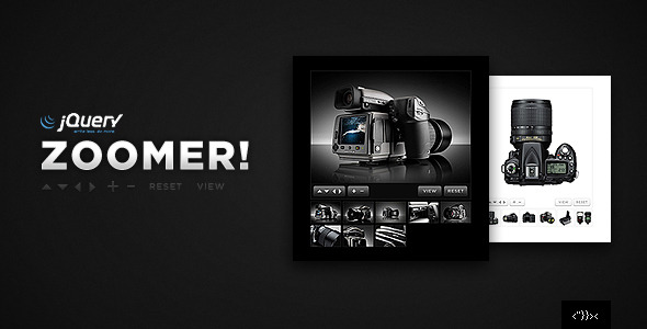 Download Zoomer jQuery Products Showcase – with Lightbox Nulled 