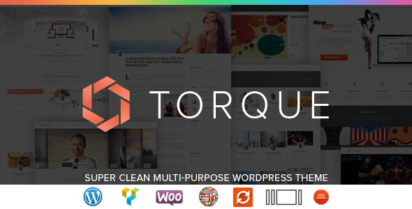 Download Torque – Responsive WordPress Multi-Purpose Theme Nulled 
