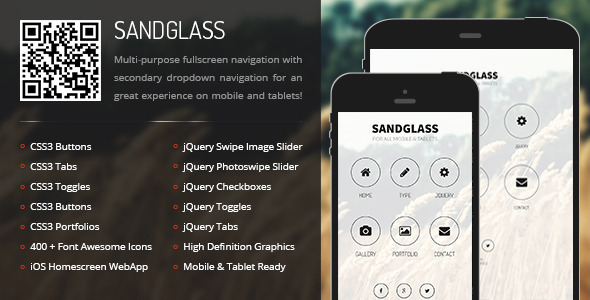 Download Sandglass Mobile Nulled 