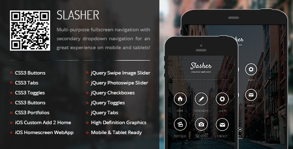 Download Slasher Mobile Nulled 