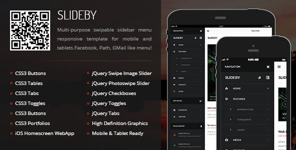 Download Slideby Mobile Nulled 