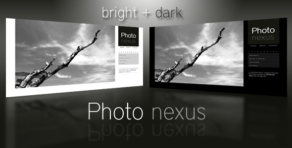 Download Photo Nexus | WordPress Theme Nulled 