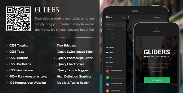 Download Gliders Mobile Nulled 