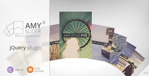 Download AMY Slider – jQuery Plugin Nulled 