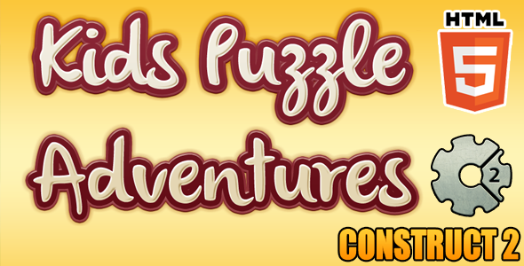 Download Kids Puzzle Game – HTML5 Educational Game (CAPX) Nulled 