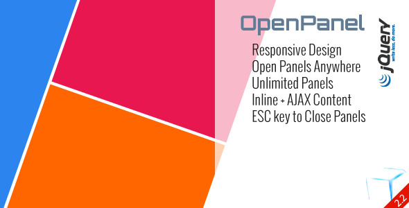 Download OpenPanel – Open Responsive Panel Anywhere Nulled 