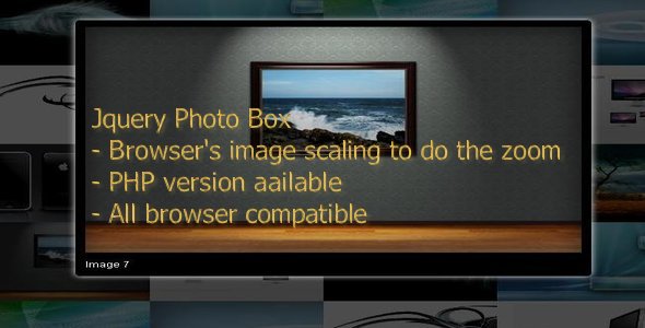 Download Jquery Photo Box Nulled 