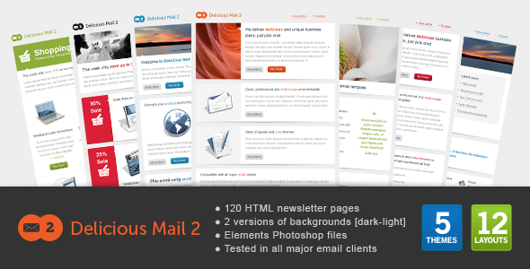 Download Delicious Mail 2 Nulled 