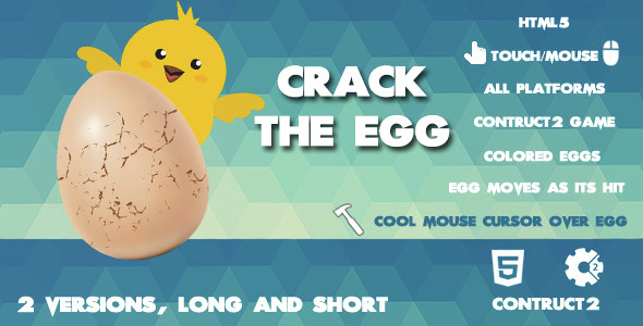 Download Crack The Egg Clicker Game Nulled 