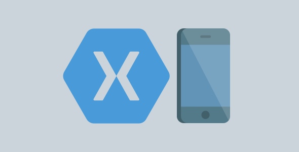 Download Create Cross-Platform Mobile Apps With Xamarin.Forms Nulled 