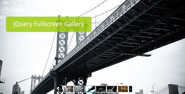 Download jQuery Resizable FullScreen Gallery Plugin Nulled 
