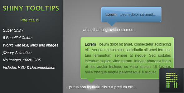 Download Shiny Tooltips Nulled 