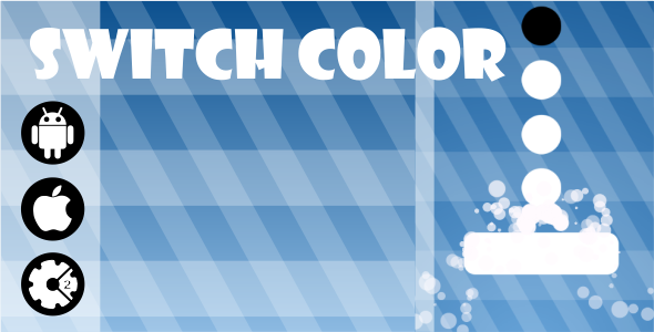 Download Switch Color – HTML5 Game (Construct 2- CAPX) Nulled 